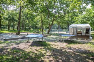 Camping Les Chèvrefeuilles - 1