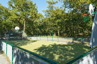 Camping Les Chèvrefeuilles - 2