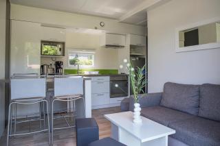 Camping Les Chèvrefeuilles - 3