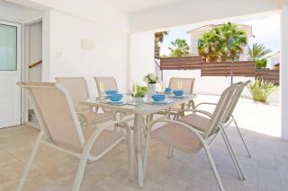 Villa Anette - Protaras - 8