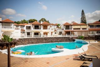 New! Sea View Apartment with Aircon in Center of Las Americas - Playa de las Américas - 8