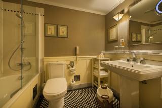 Marrol's Boutique Hotel - Bratislava - 9