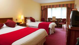 Westport Woods Hotel & Spa - Westport - 9