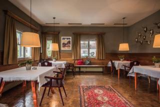 Hotel Tre Cime Sesto - Sexten - 2