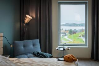 Hjorten Hotell Hitra - 3