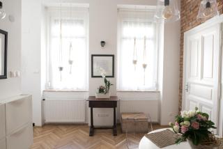 NICE "TRABI" APARTMENT IN THE CITY - Budapest - 1