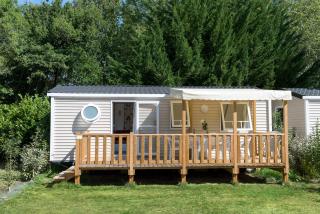 Camping Les Chèvrefeuilles - 8