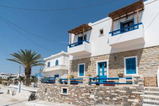 To Petrino - Koufonisia - 7