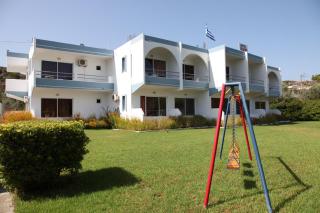 Despina Hotel - Afantou - 5