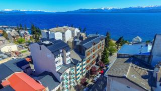 Hotel Ayres Del Nahuel - San Carlos de Bariloche - 8