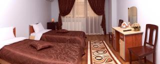 Hotel Corneliuss - Galaţi - 7
