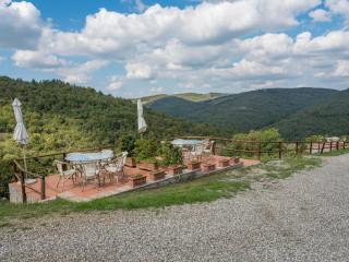 Casale il Gualdo by VacaVilla - Radda in Chianti - 2
