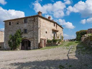 Casale il Gualdo by VacaVilla - Radda in Chianti - 6