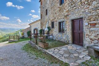 Casale il Gualdo by VacaVilla - Radda in Chianti - 3