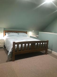 Somersall Park Studio - Chesterfield - 9