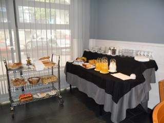 Hotel Anoeta - San Sebastián - 2