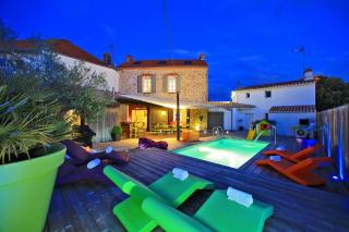 La Chaize - Villa, Suites & Spa - Noirmoutier-en-l'lle - 1
