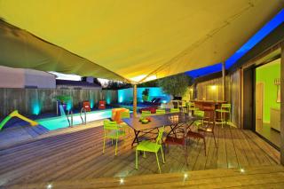 La Chaize - Villa, Suites & Spa - Noirmoutier-en-l'lle - 2