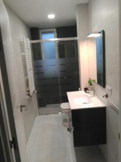 Apartamento Turístico Marcelo Celayeta AT Cerca del Centro - Pamplona - 9