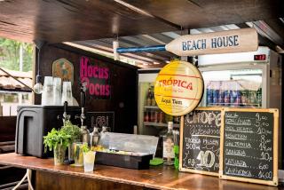 Ipanema Beach House - Rio de Janeiro - 1
