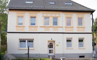 Pension Alex - Brahmenau - 1