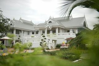 NirvaNAN House - Nan - 0