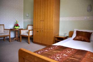 Garni Hotel Lav - Belgrade - 1