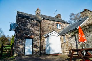 Aqueduct Cottage - Llanover - 9