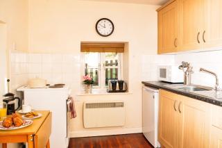 Aqueduct Cottage - Llanover - 7
