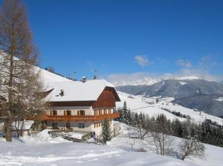 Bigraberhof - Valdaora - 0