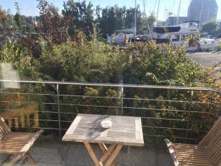 Ferienwohnungen Am Yachthafen - Greifswald - 3