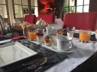 Guesthouse Villa Vauban - Ieper - 3