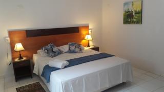 Giuseppe Suites Hotel - Asunción - 4