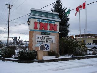 Sequim West Inn - 1
