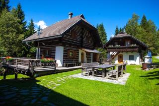 Urlaubsalm Kreuth 6 - 7