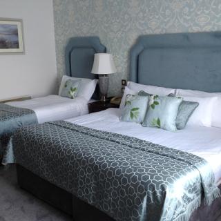 The Landmark Hotel - Carrick on Shannon - 1