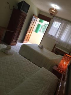 Nakum Hotel - Flores - 8