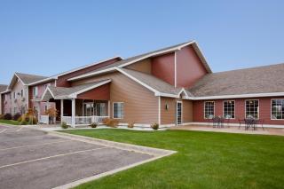 Paynesville Inn & Suites - Paynesville - 5