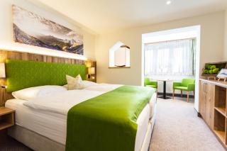 Alpenhotel Wurzer - Filzmoos - 9