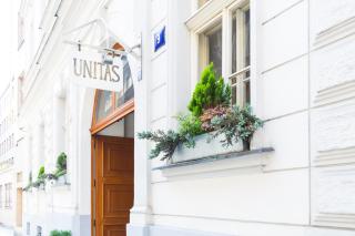 Unitas Hotel - Praga - 6