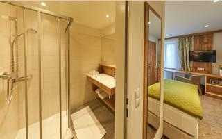 Alpenhotel Wurzer - 9