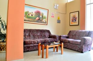 Primavera Plaza Hotel - Tacna - 8