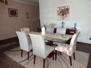 Apartamento Gonzaga Santos - Santos - 9