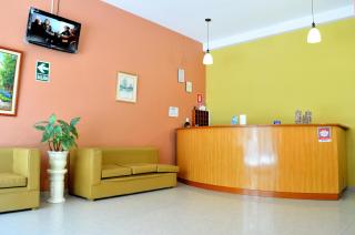 Primavera Plaza Hotel - Tacna - 9