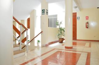 Primavera Plaza Hotel - 3