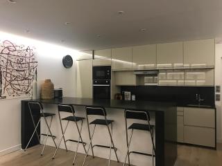 Appartements Haussman Lafayettes - Paris - 4