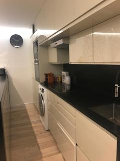 Appartements Haussman Lafayettes - Paris - 5