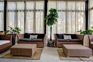 Hotel Villa dei Gerani - Rimini - 2