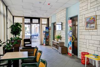 Hotel Villa dei Gerani - Rimini - 3