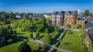 Butler House - Kilkenny - 9